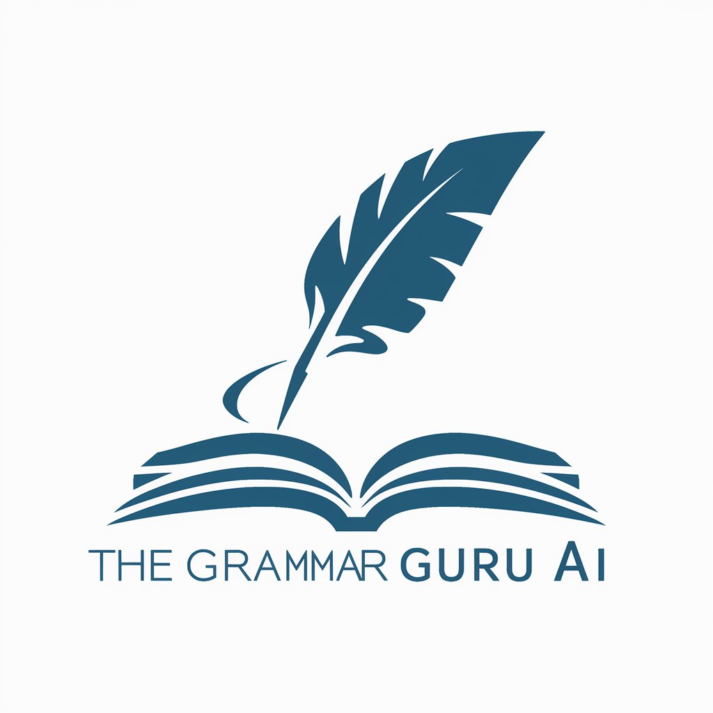 Grammar Guru in GPT Store