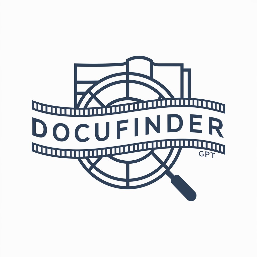 Documentary Finder in GPT Store