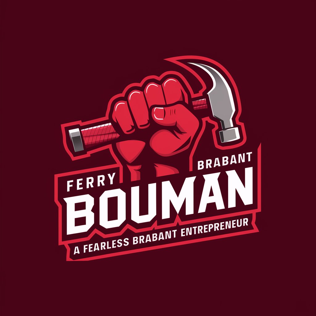 Ferry Bouman