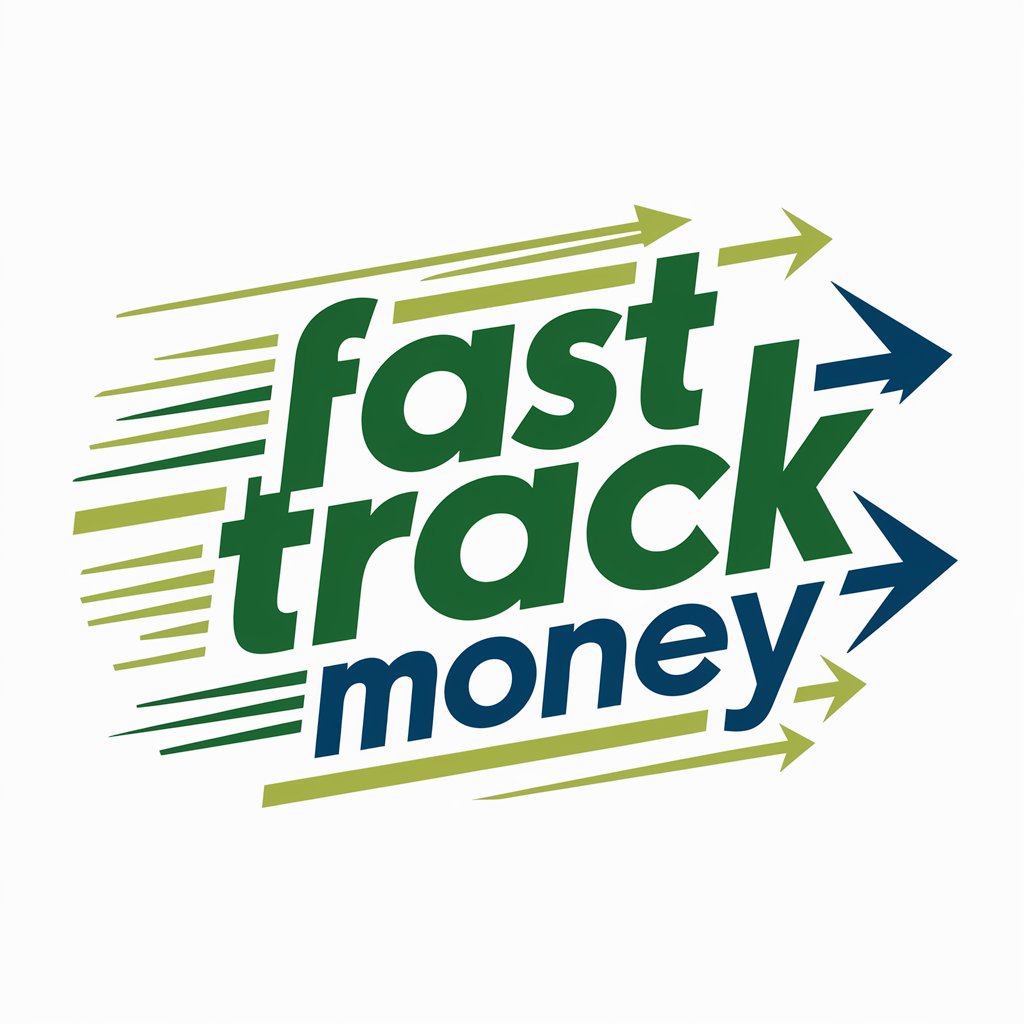 Fast Track Money in GPT Store