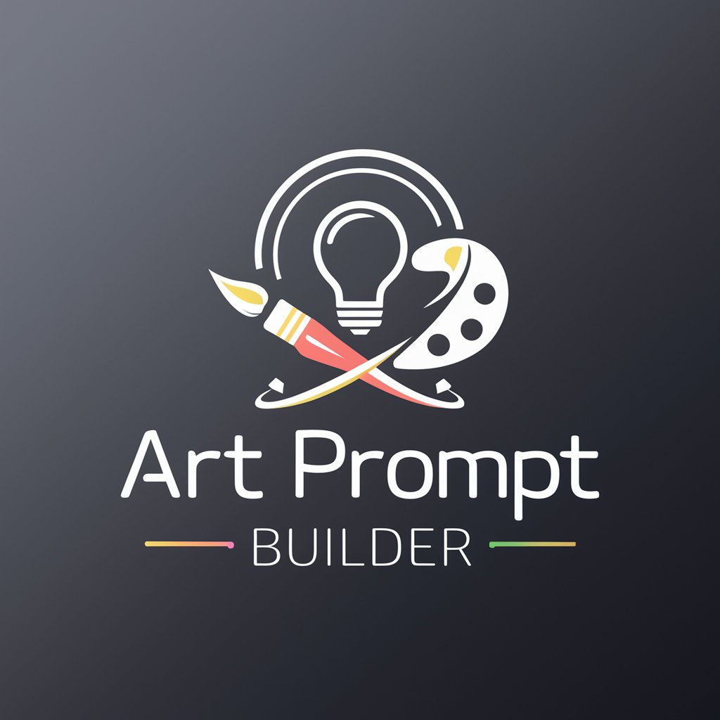 Art Prompt Builder in GPT Store