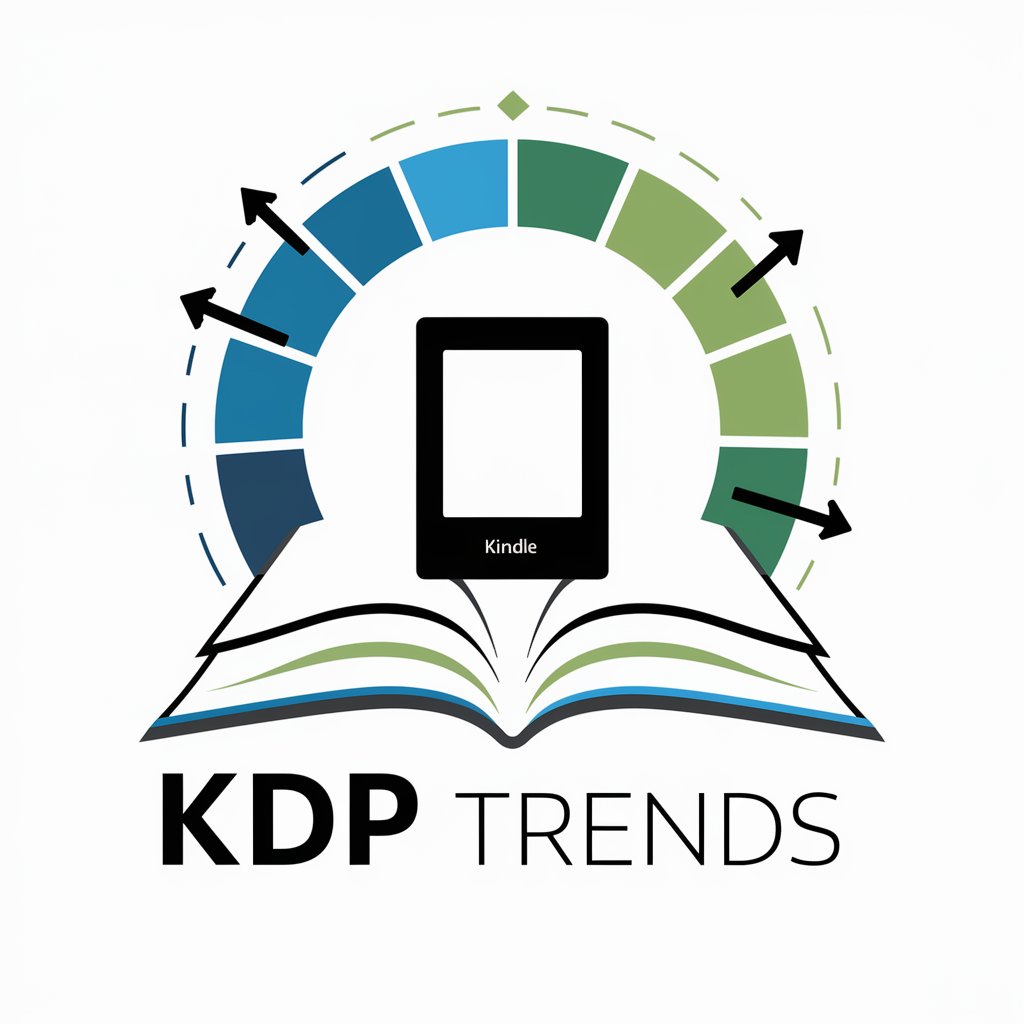KDP Trends