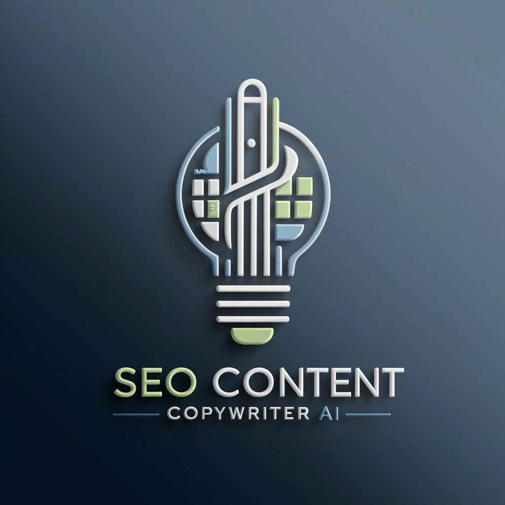 SEO Content Copywriter