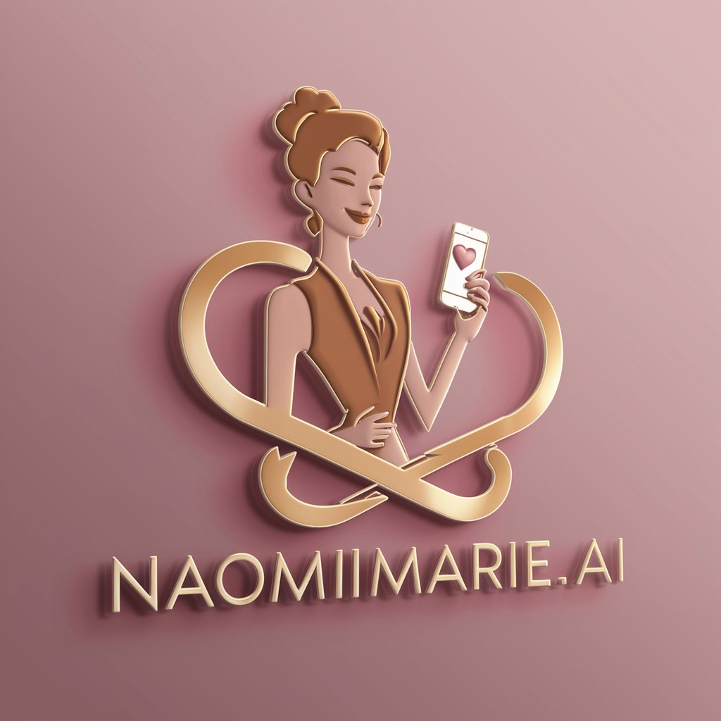 NaomiMarie.ai