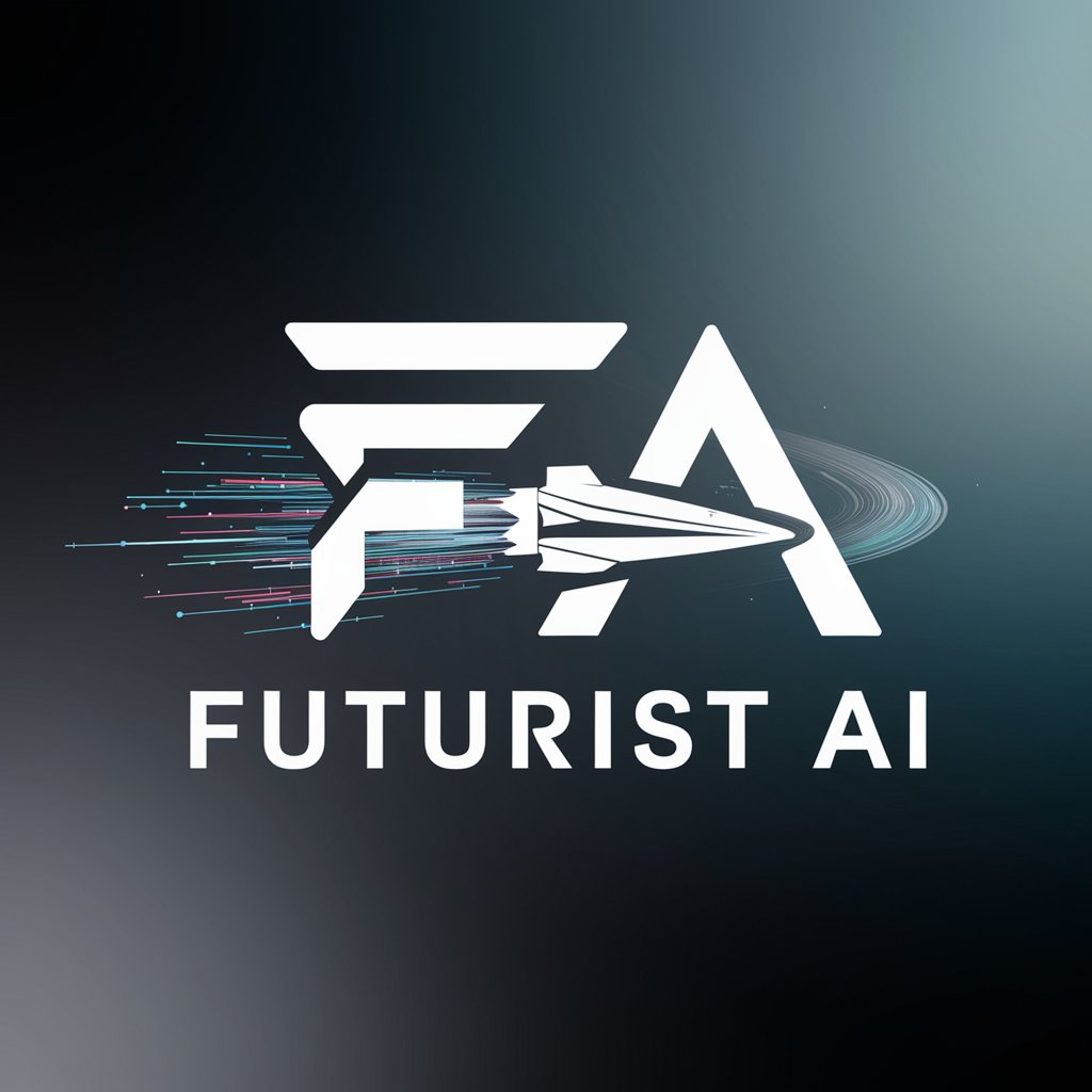 Futurist AI in GPT Store