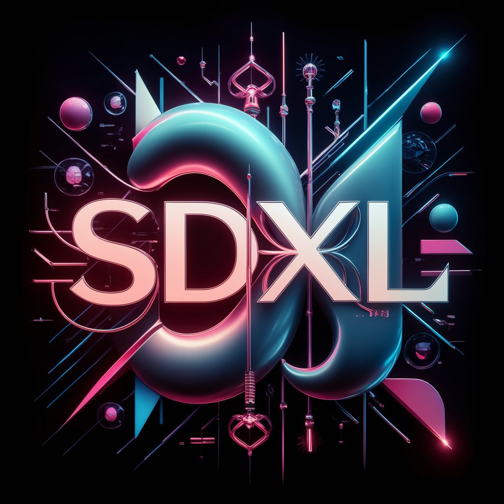 SDXL Prompt Plus