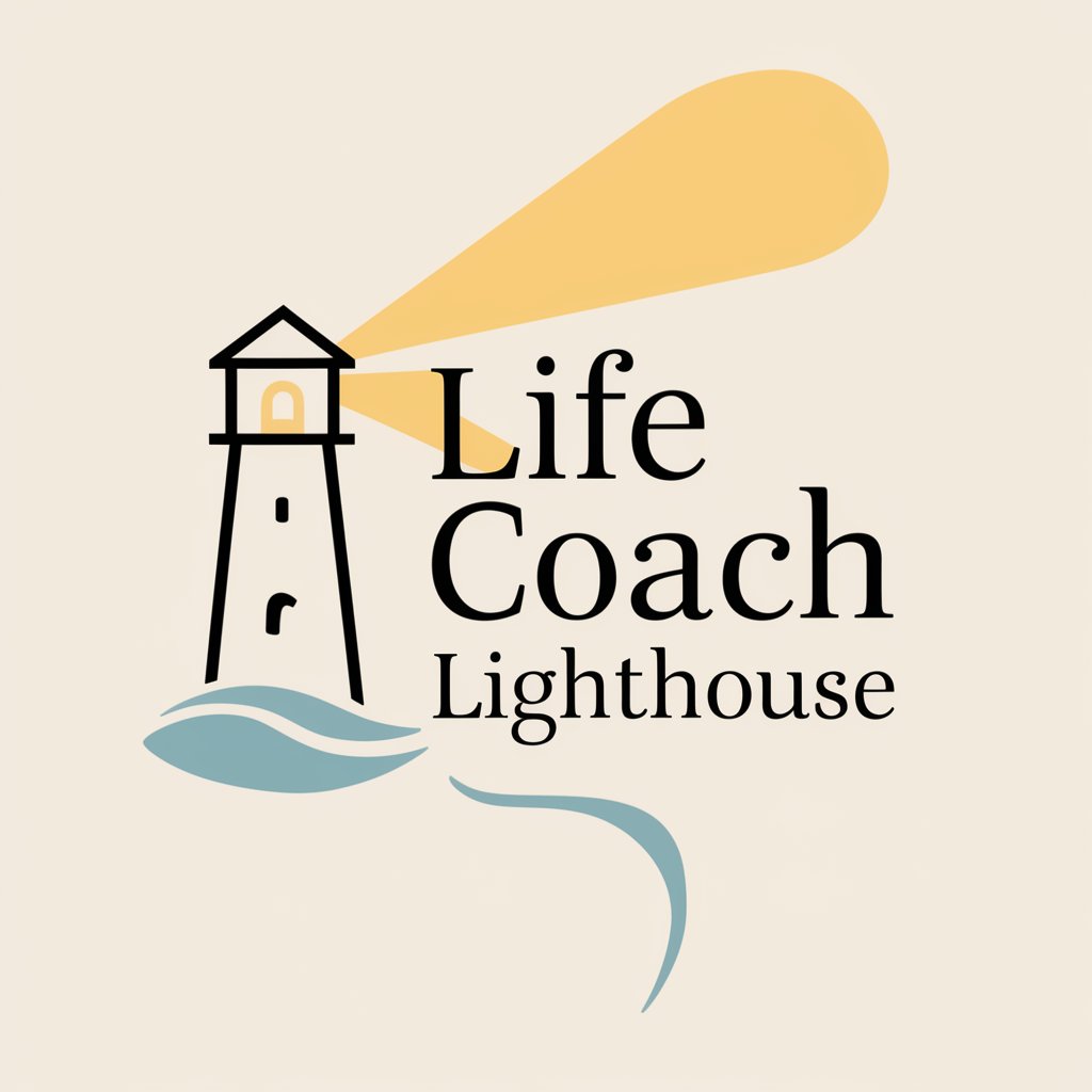 Life Coach Lighthouse