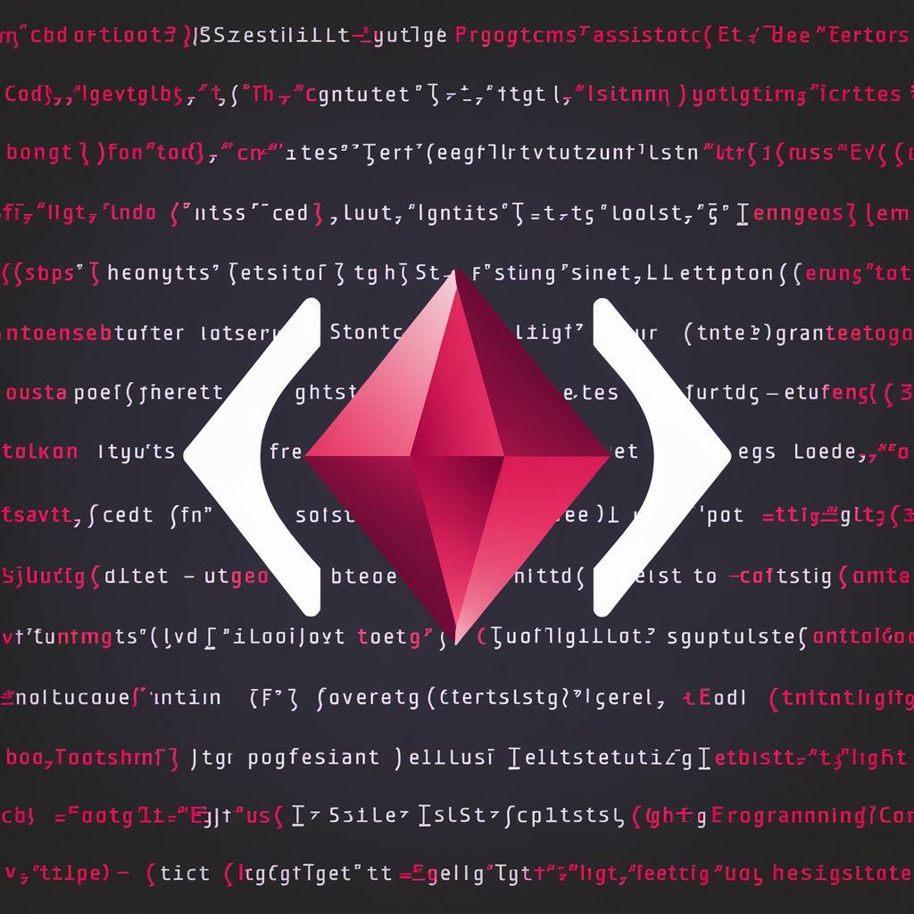 Ruby Programming Assistant