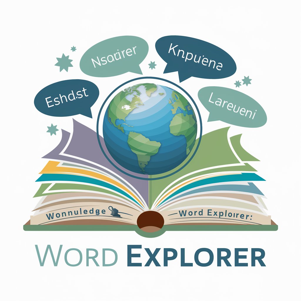 Word Explorer