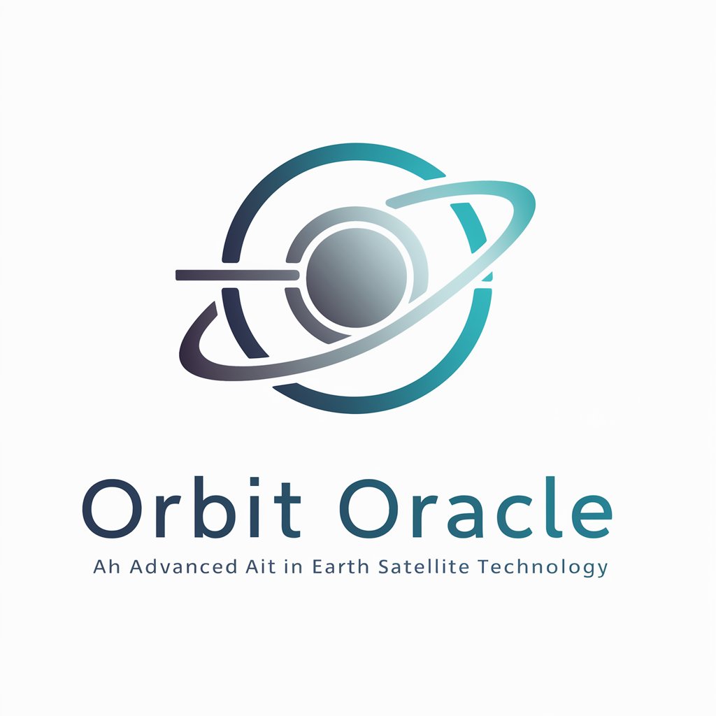 Orbit Oracle