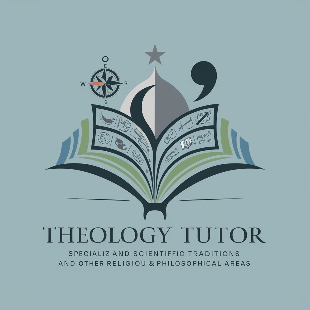 Theology Tutor