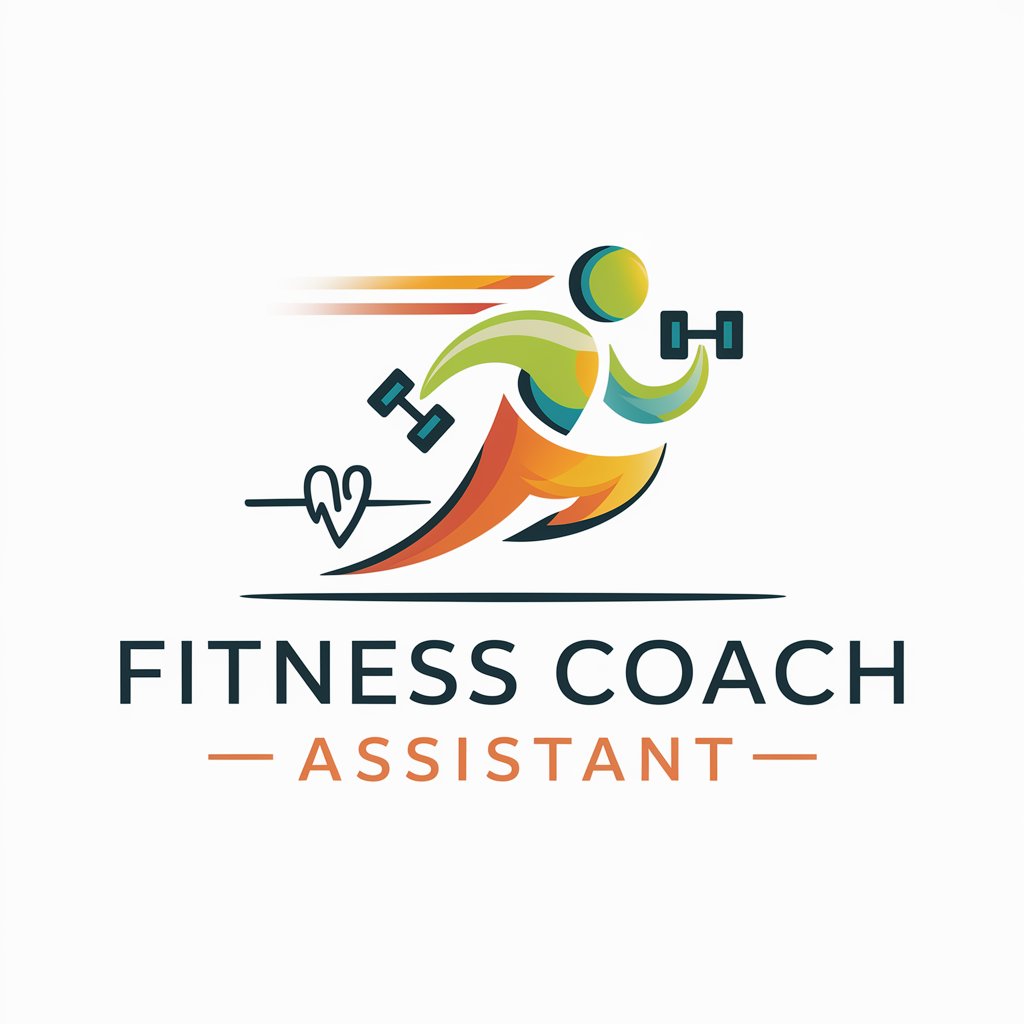 Fitness Coach Assistant