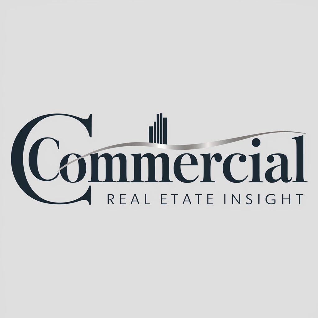 Commercial Real Estate Insight