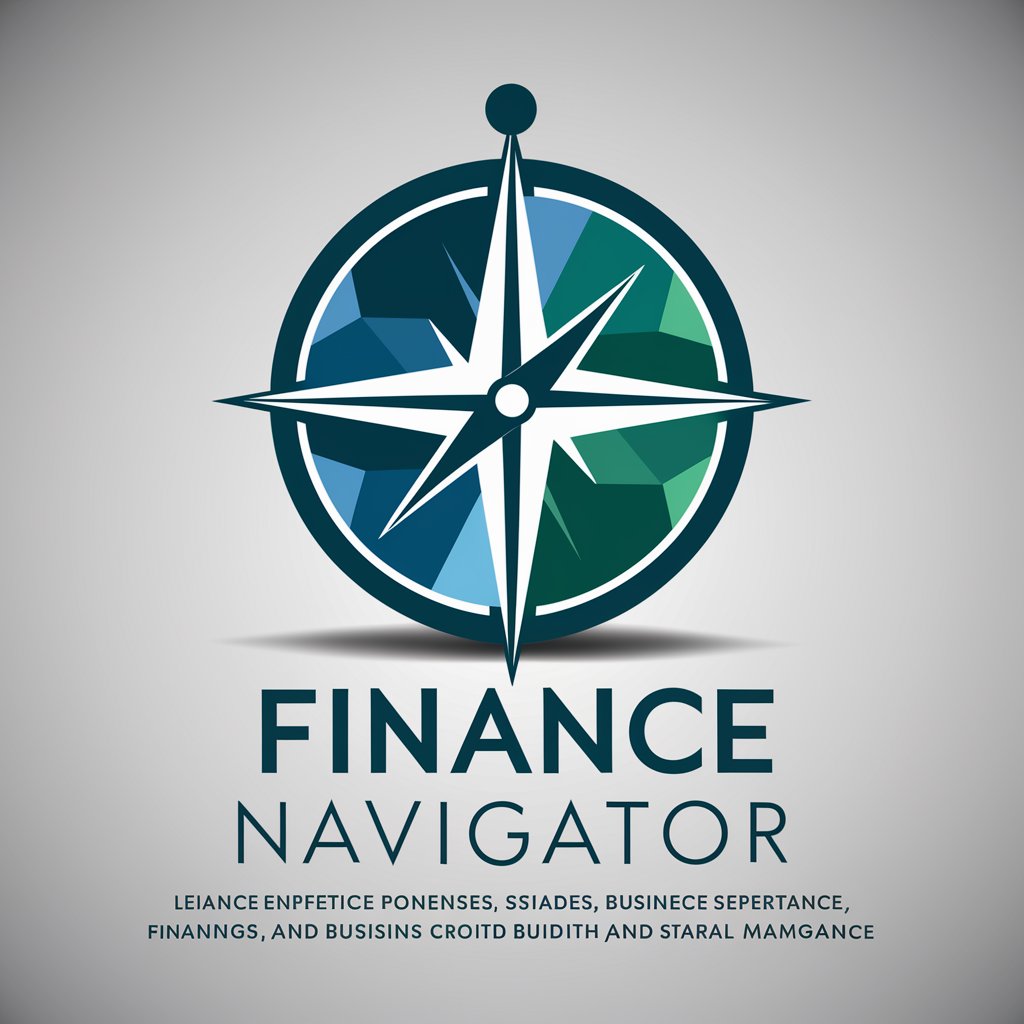 Finance Navigator