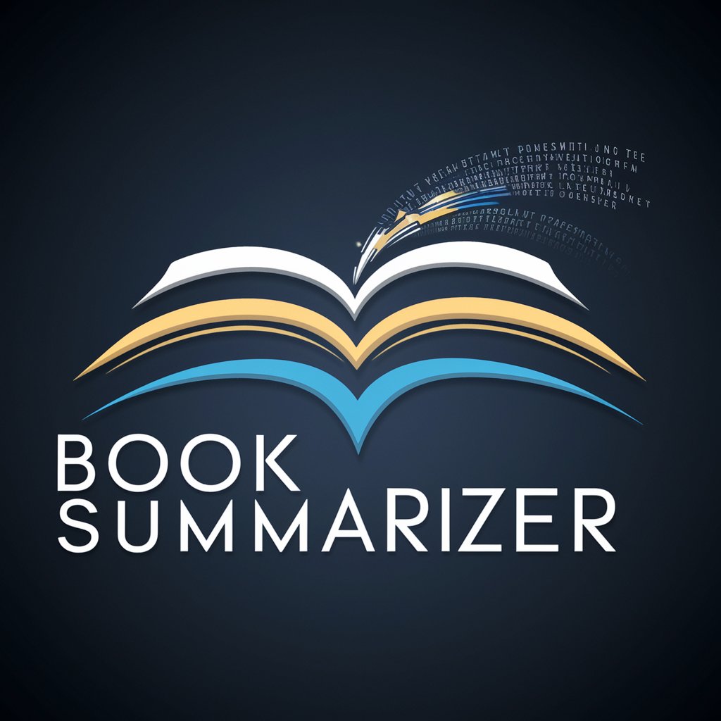Book Summarizer