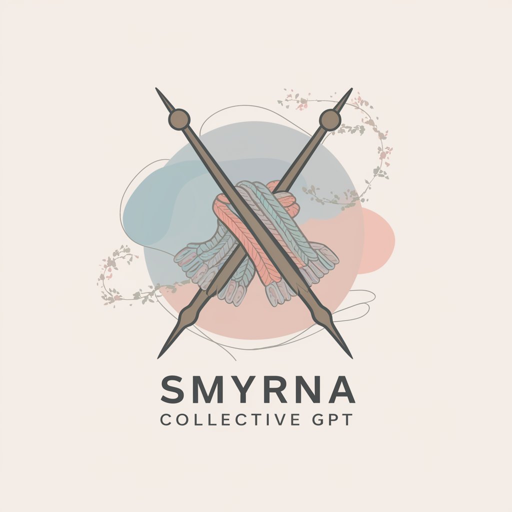 Smyrna Collective GPT