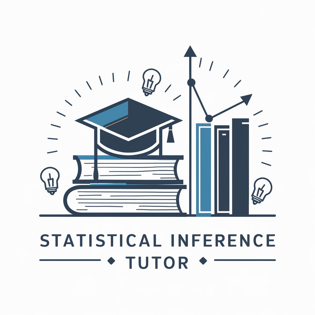 Statistical Inference Tutor in GPT Store