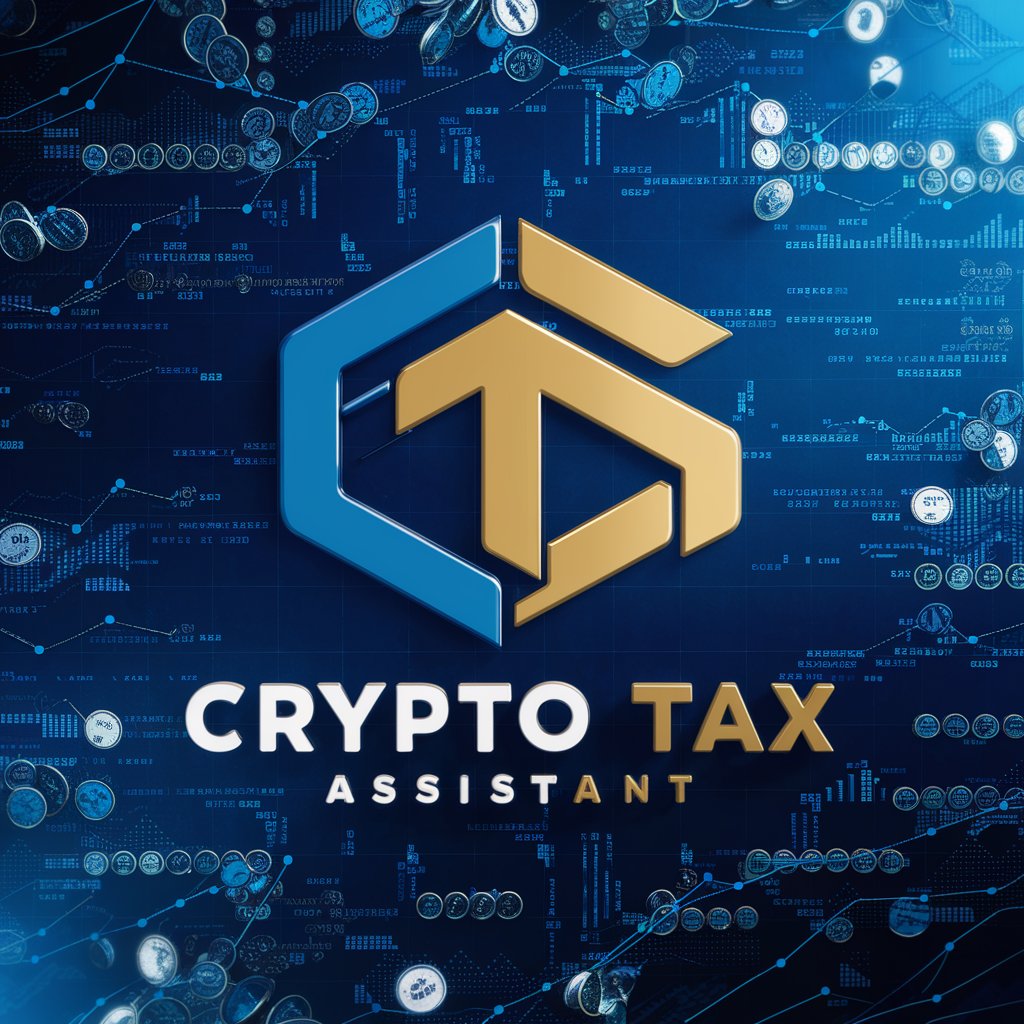 Crypto Tax Assistant in GPT Store