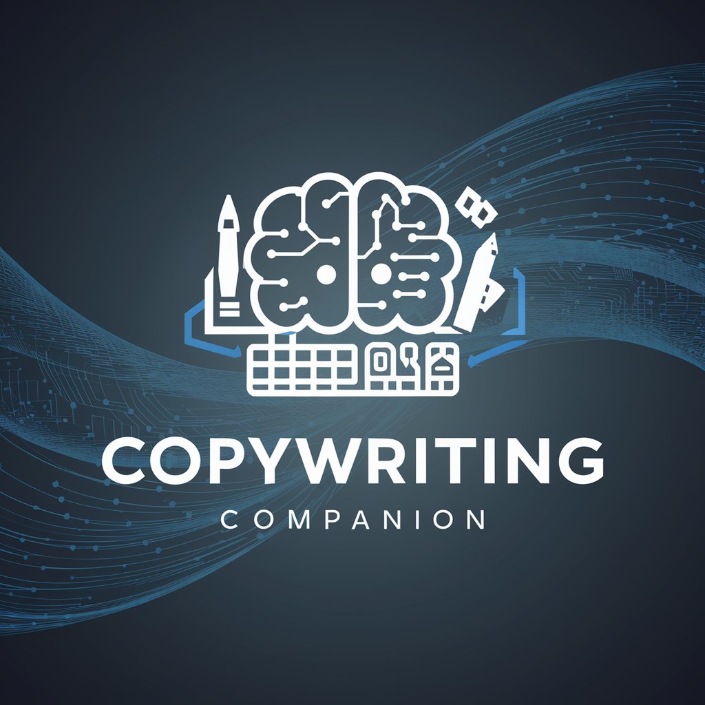 Copywriting Companion
