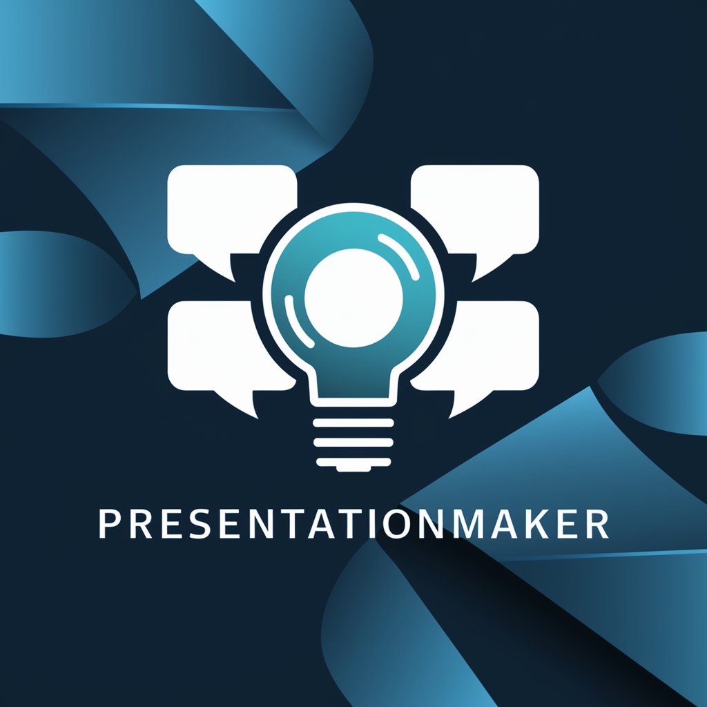 PresentationMaker