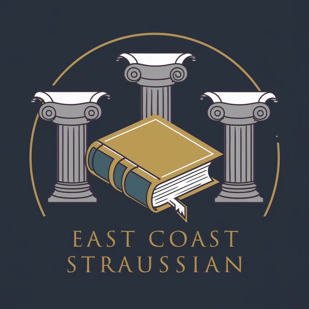 East Coast Straussian