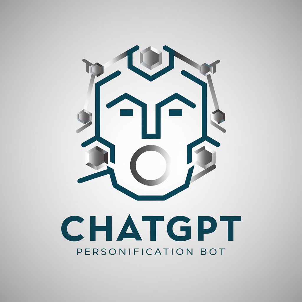 ChatGPT Personification Bot in GPT Store
