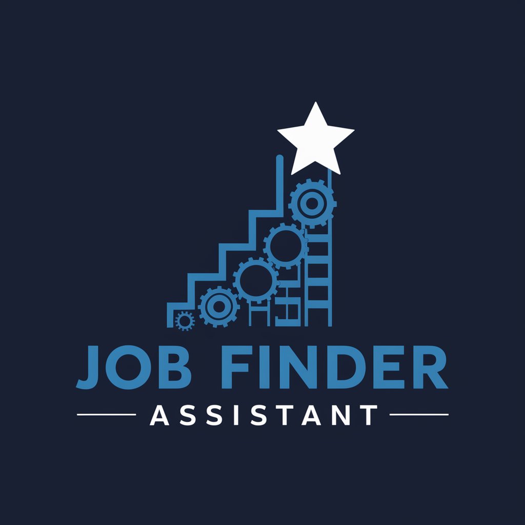 Job Finder Assistant