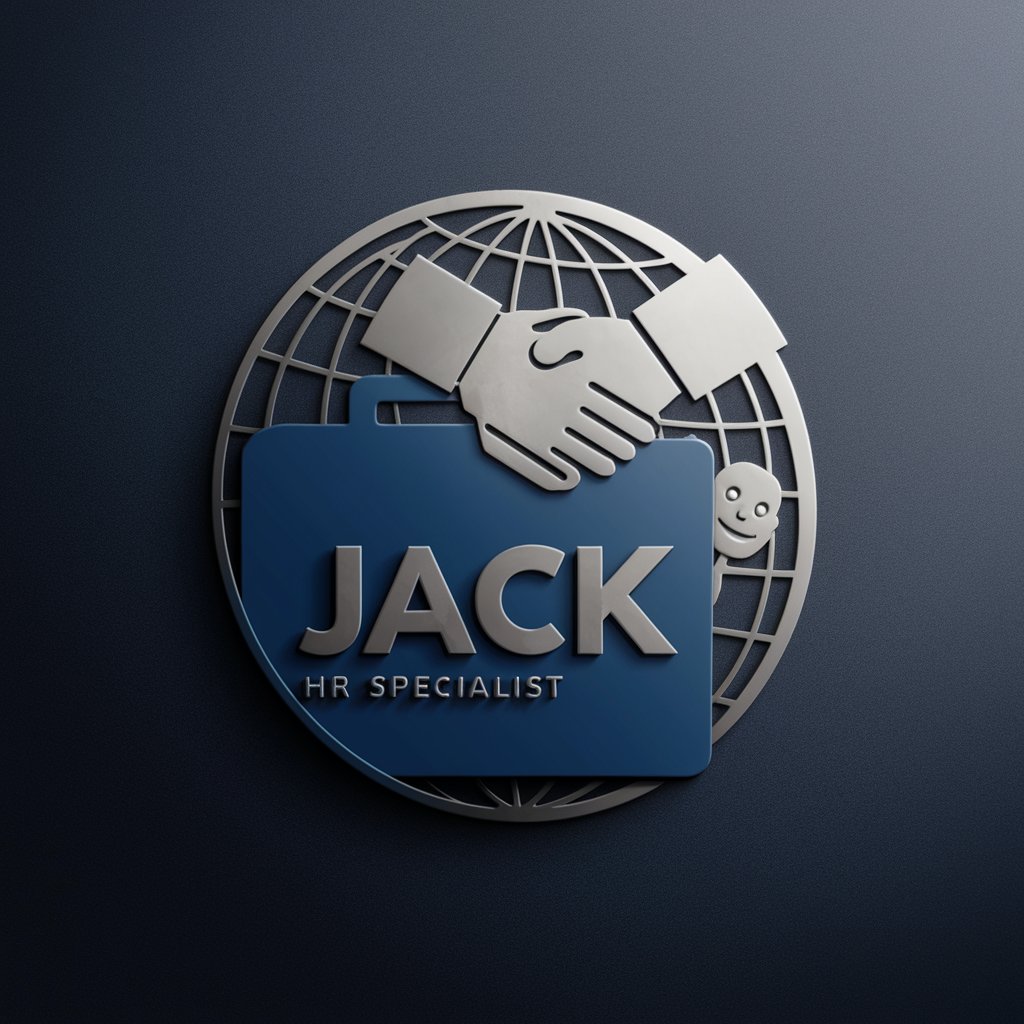 Jack in GPT Store