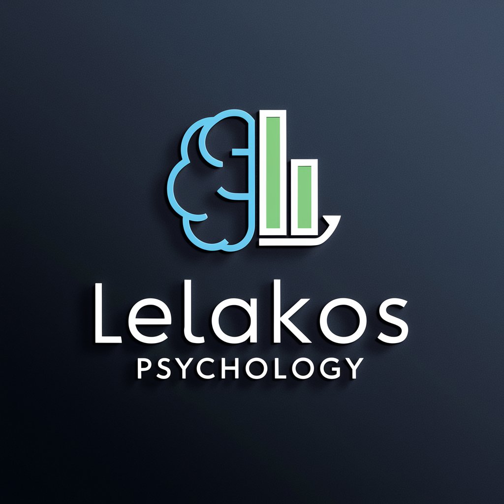 Lelakos Psychology in GPT Store