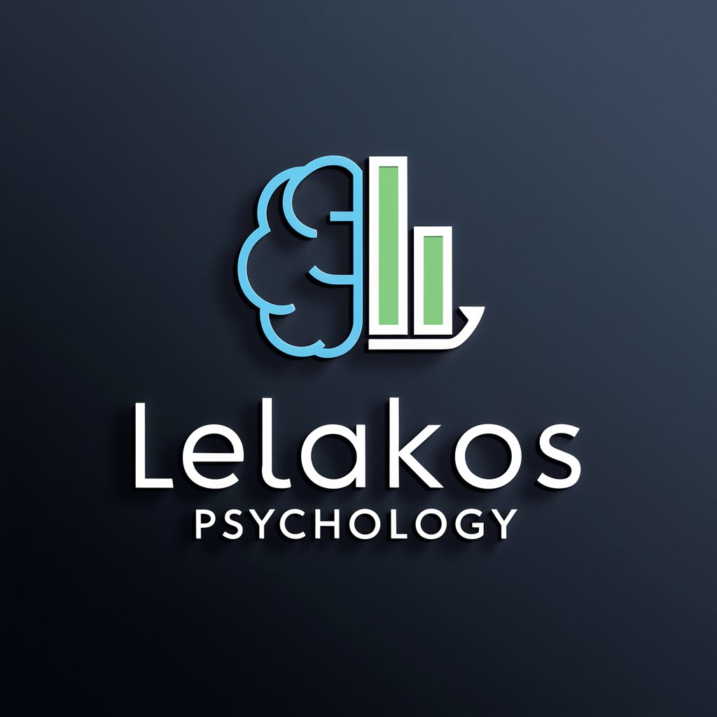 Lelakos Psychology