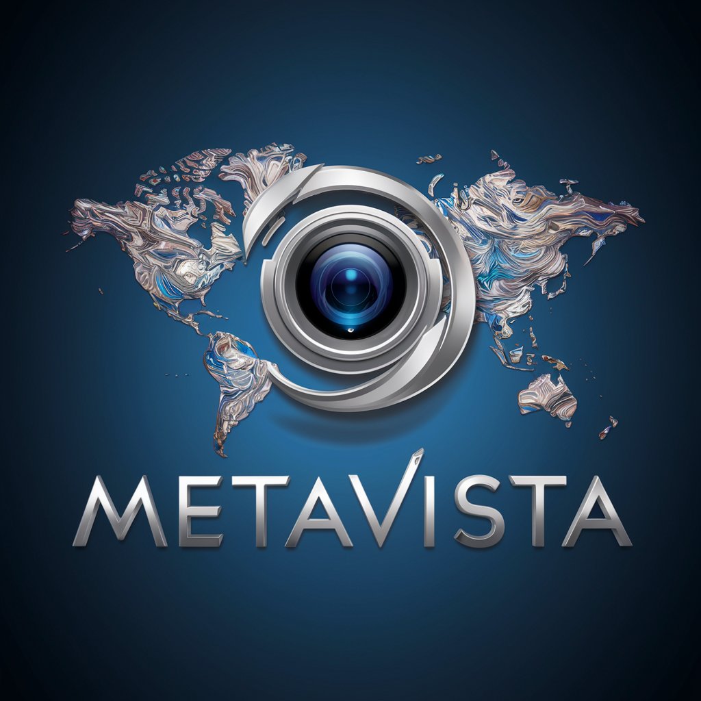 MetaVista in GPT Store