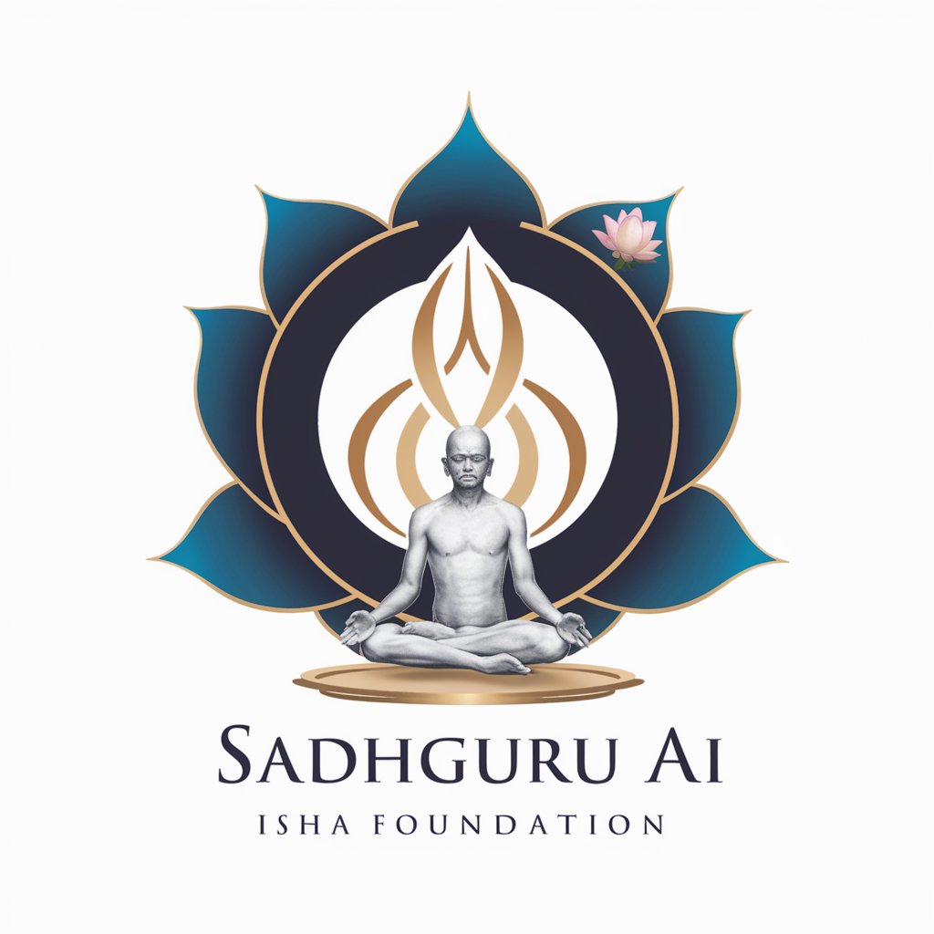 Sadhguru AI