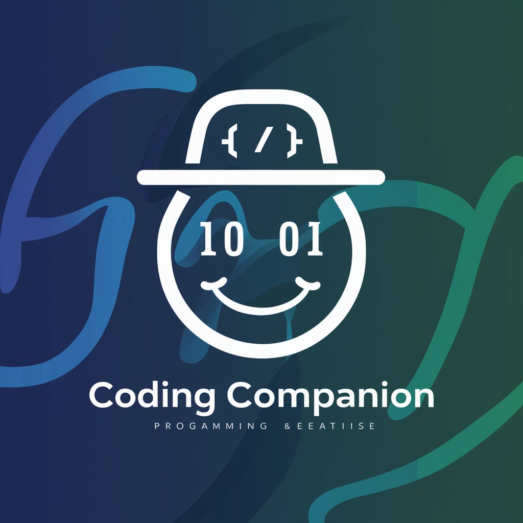 Coding Companion in GPT Store