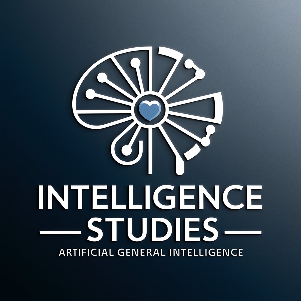 Intelligence Studies in GPT Store