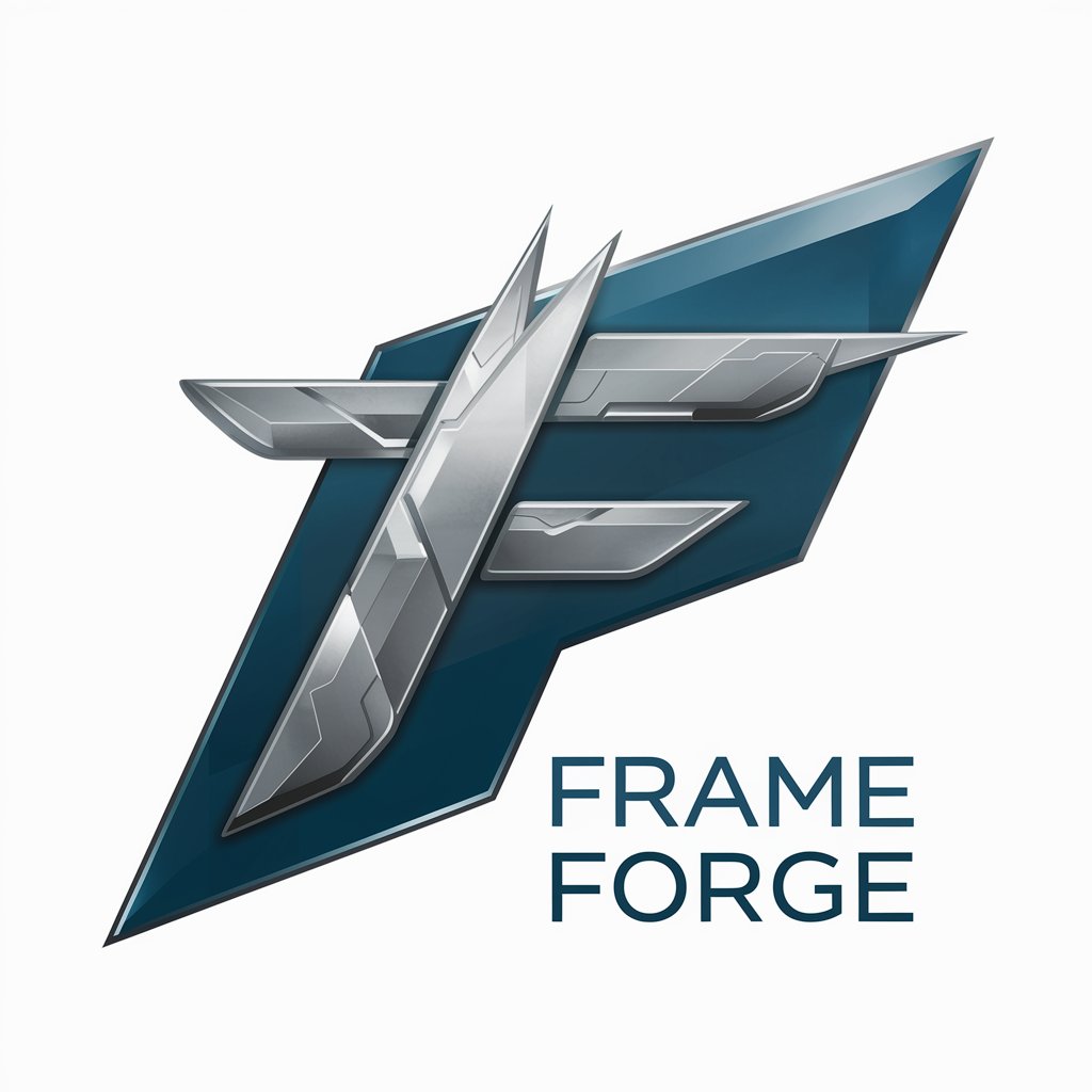 Frame Forge