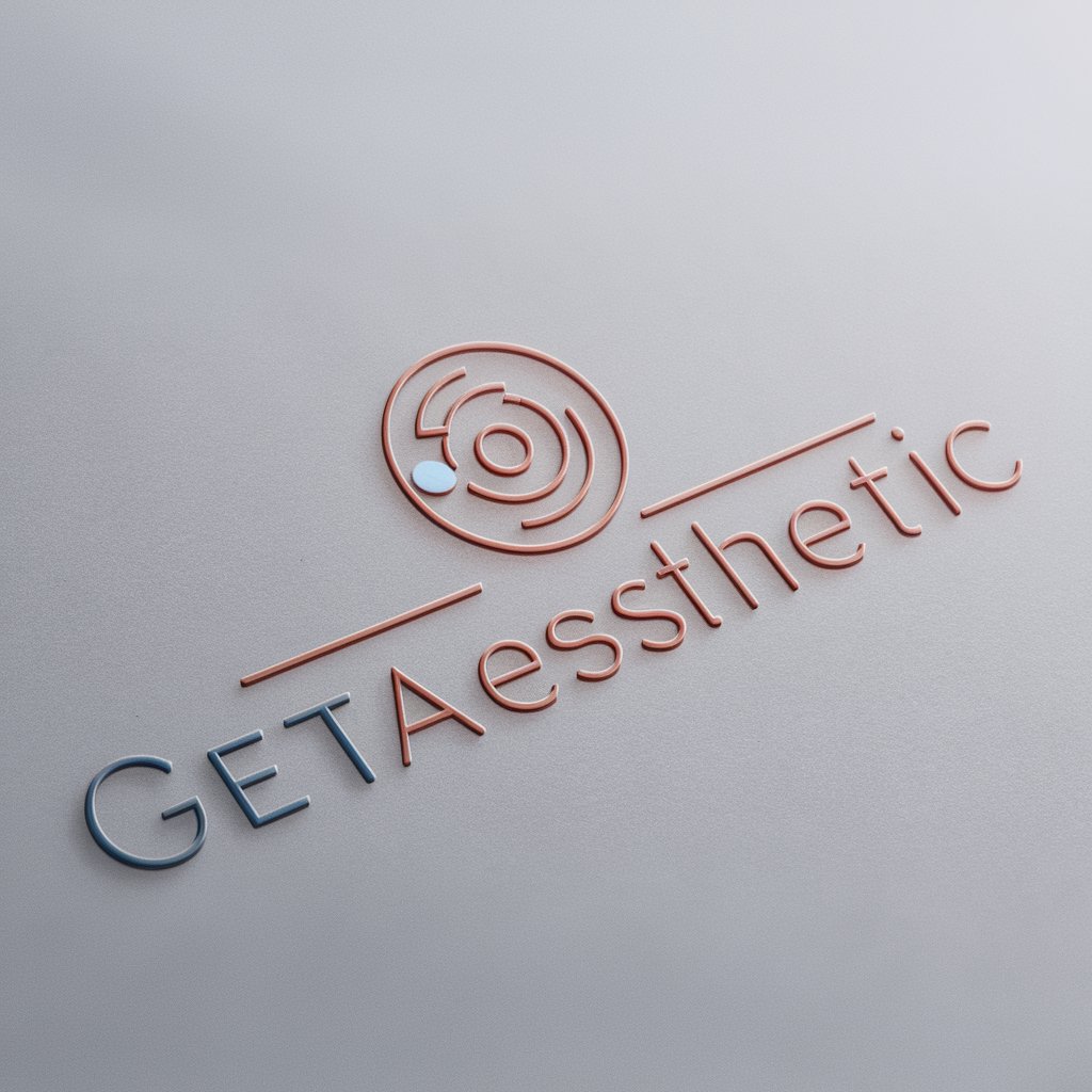 GetAesthetic in GPT Store