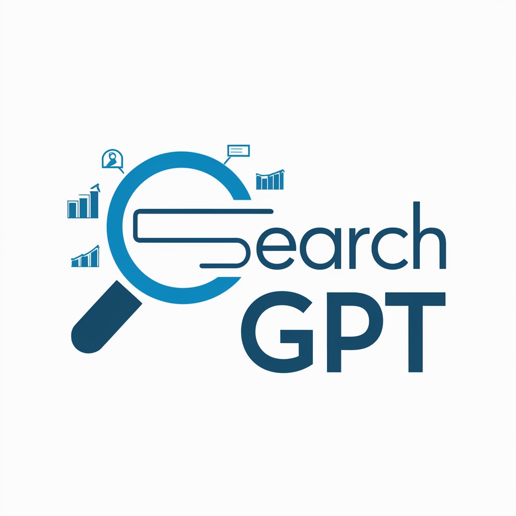 Search GPT