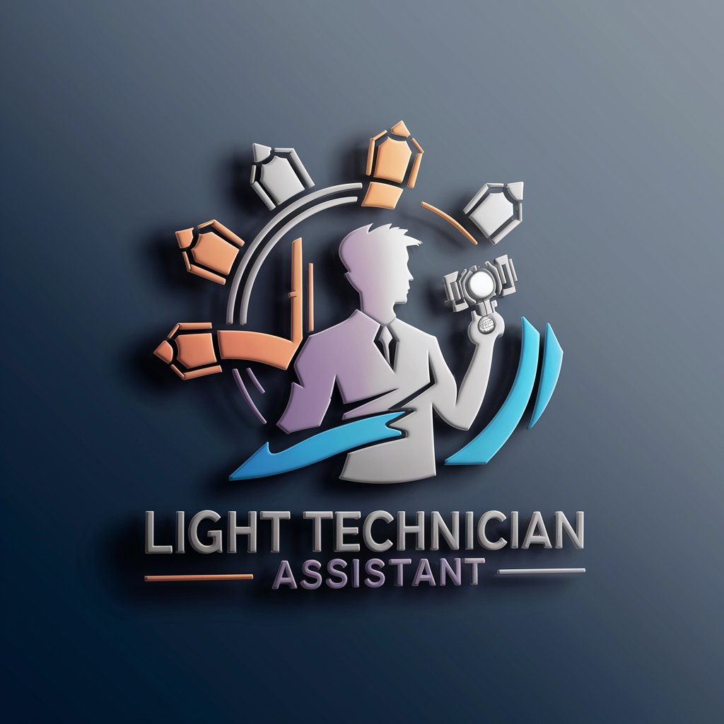 Light Technician in GPT Store