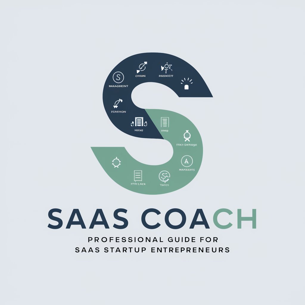 Saas Coach