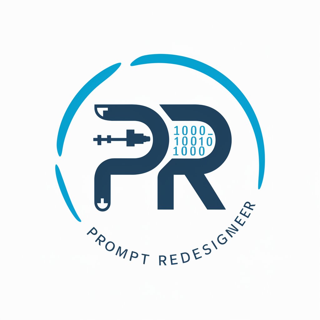 Prompt Redesigner