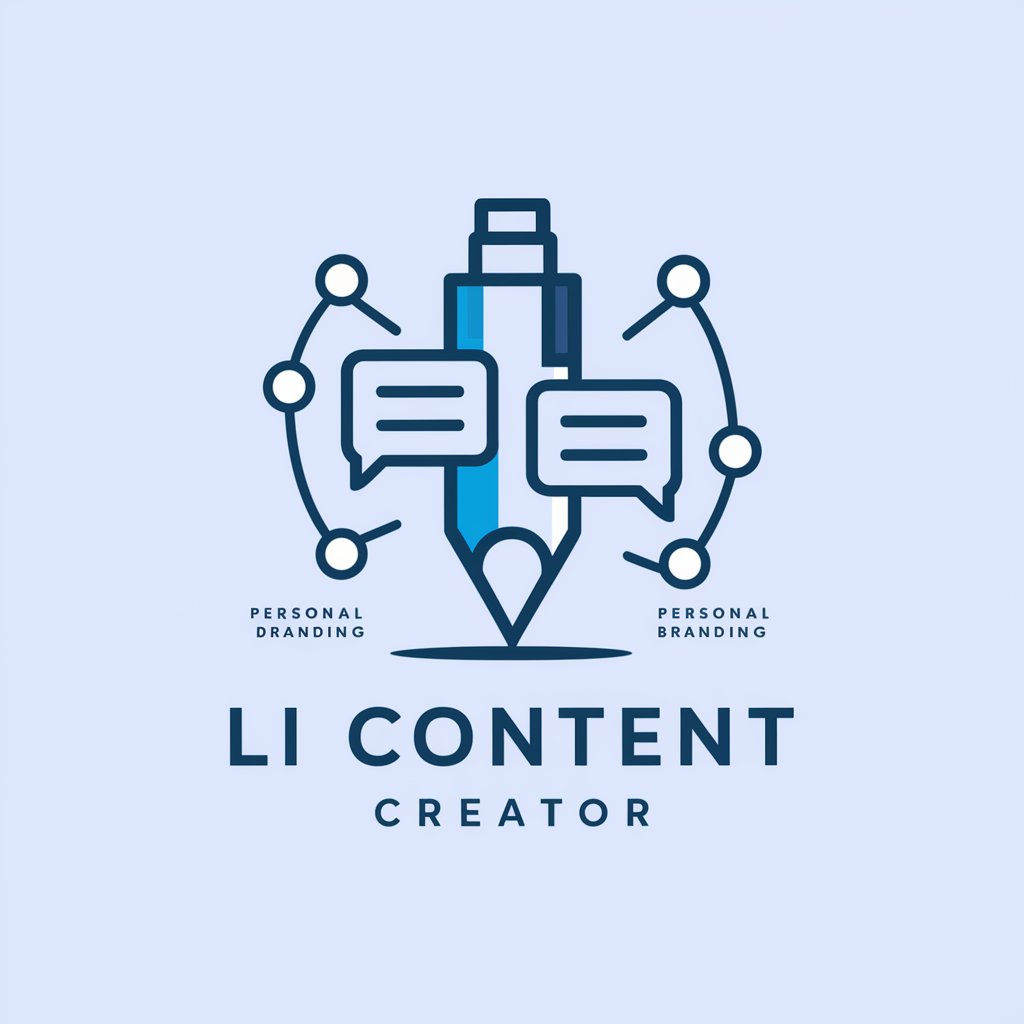 LI Content Creator