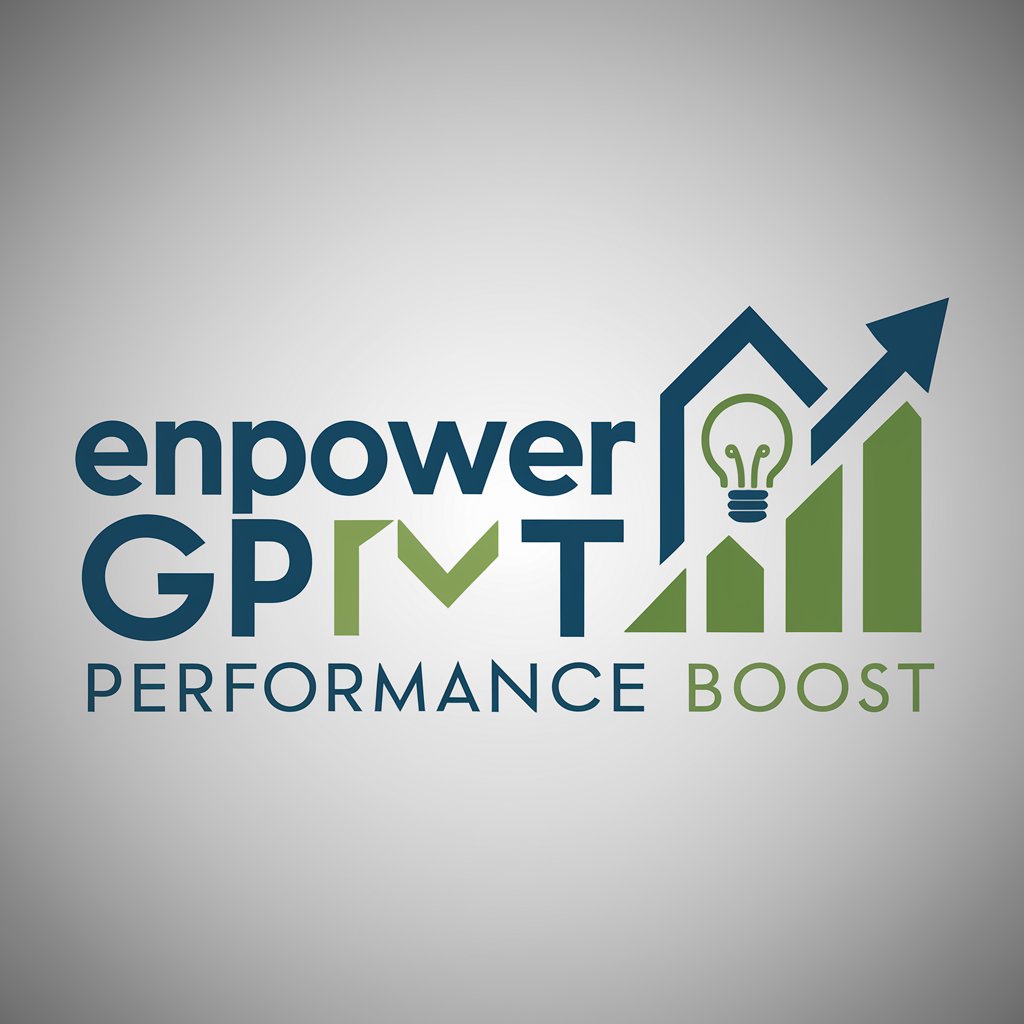 📊 EmpowerGPT: Performance Boost🔥