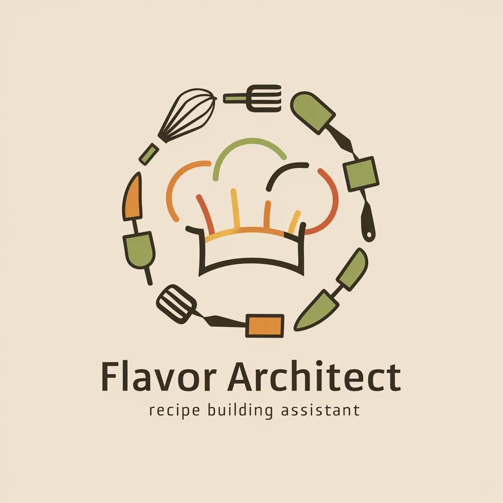 Flavor Architect