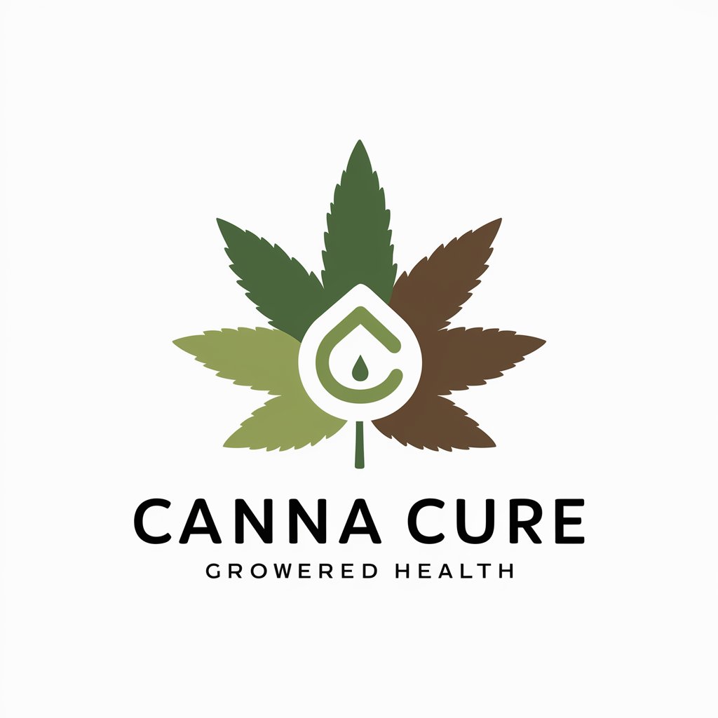 Canna Cure in GPT Store