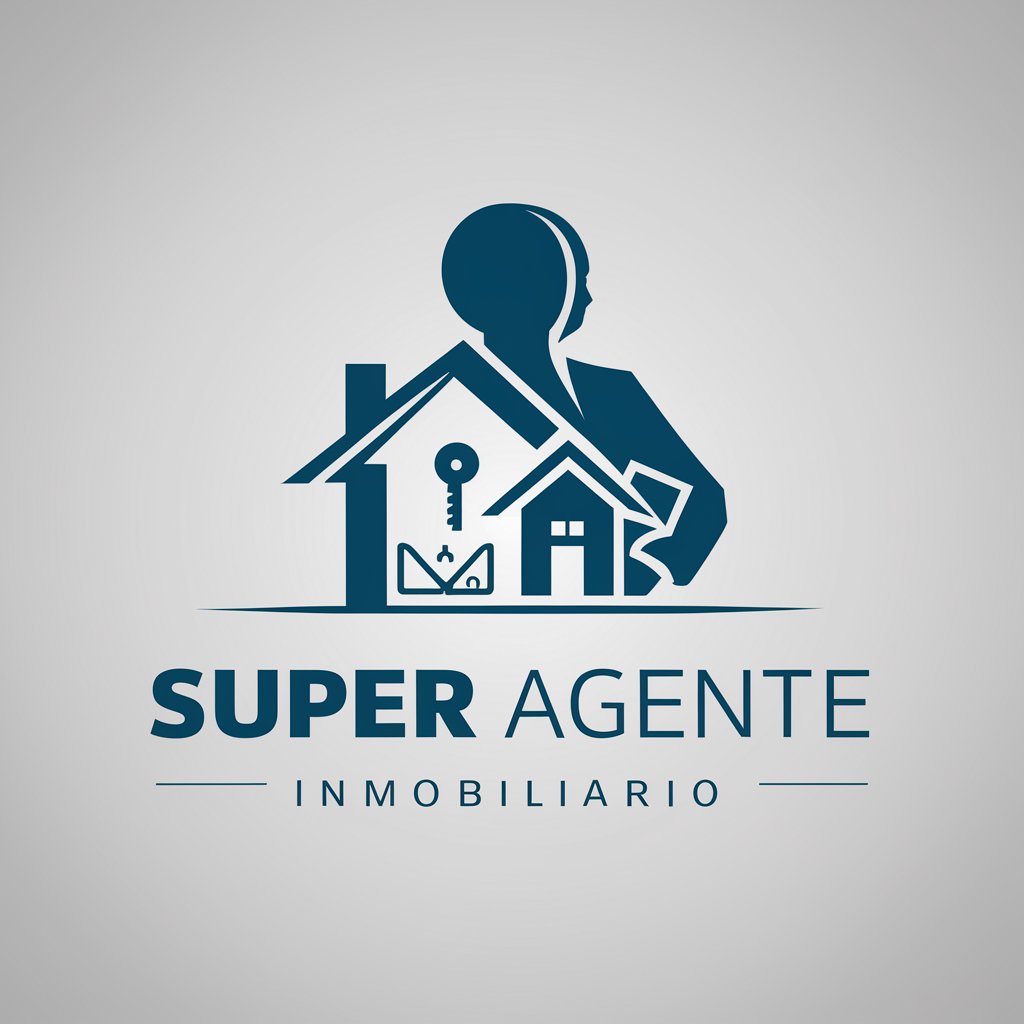 Super Agente Inmobiliario in GPT Store