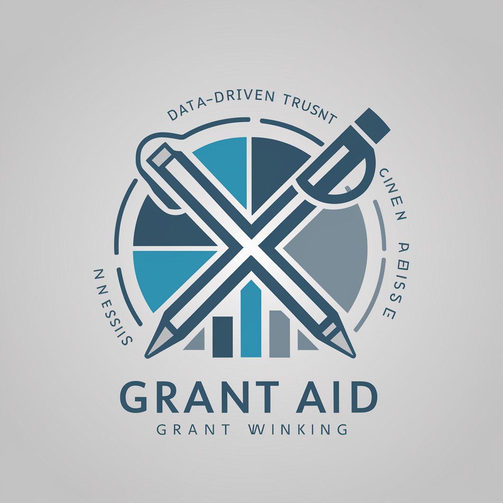 Grant Aid in GPT Store