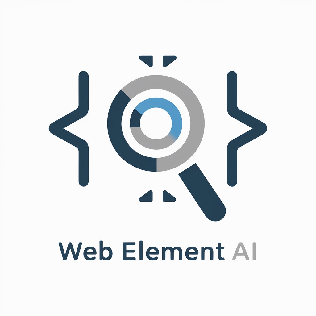 Web Element AI in GPT Store