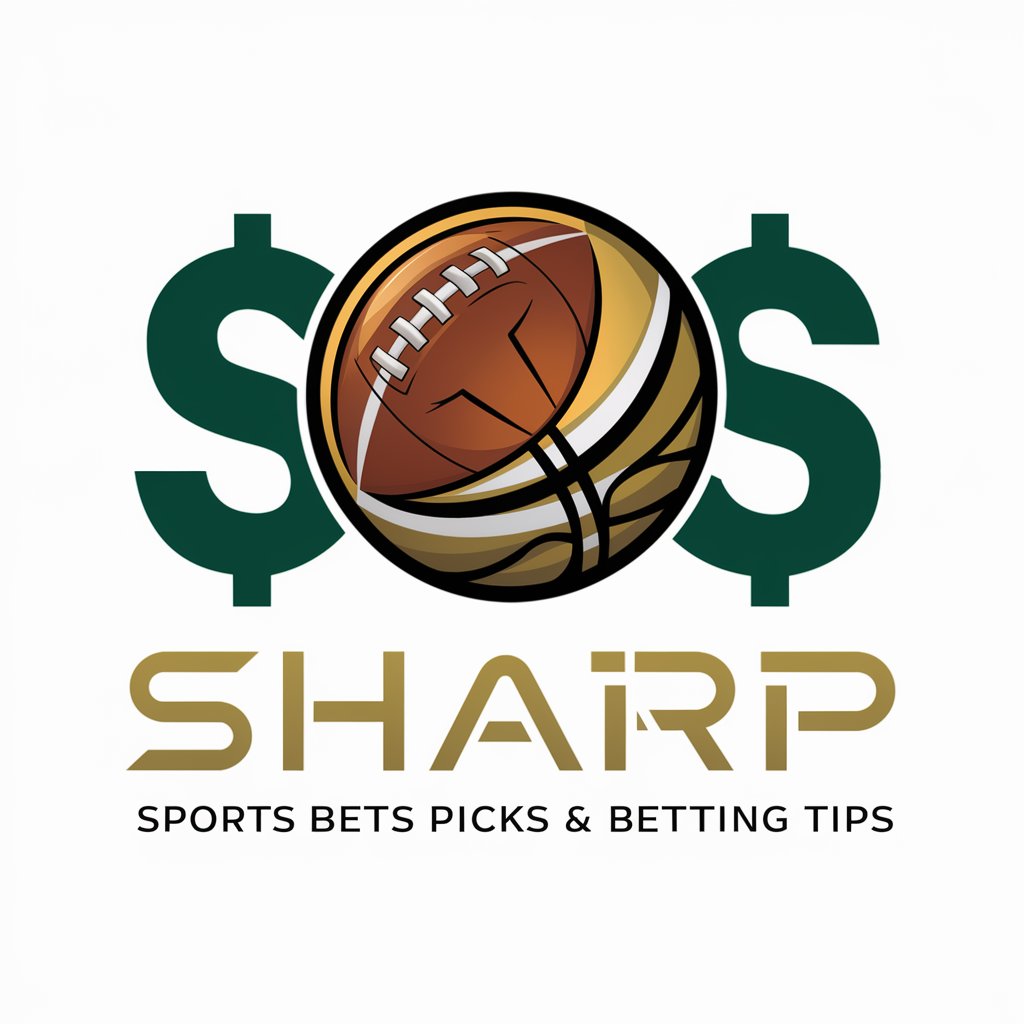 Sports Bets & Picks in GPT Store