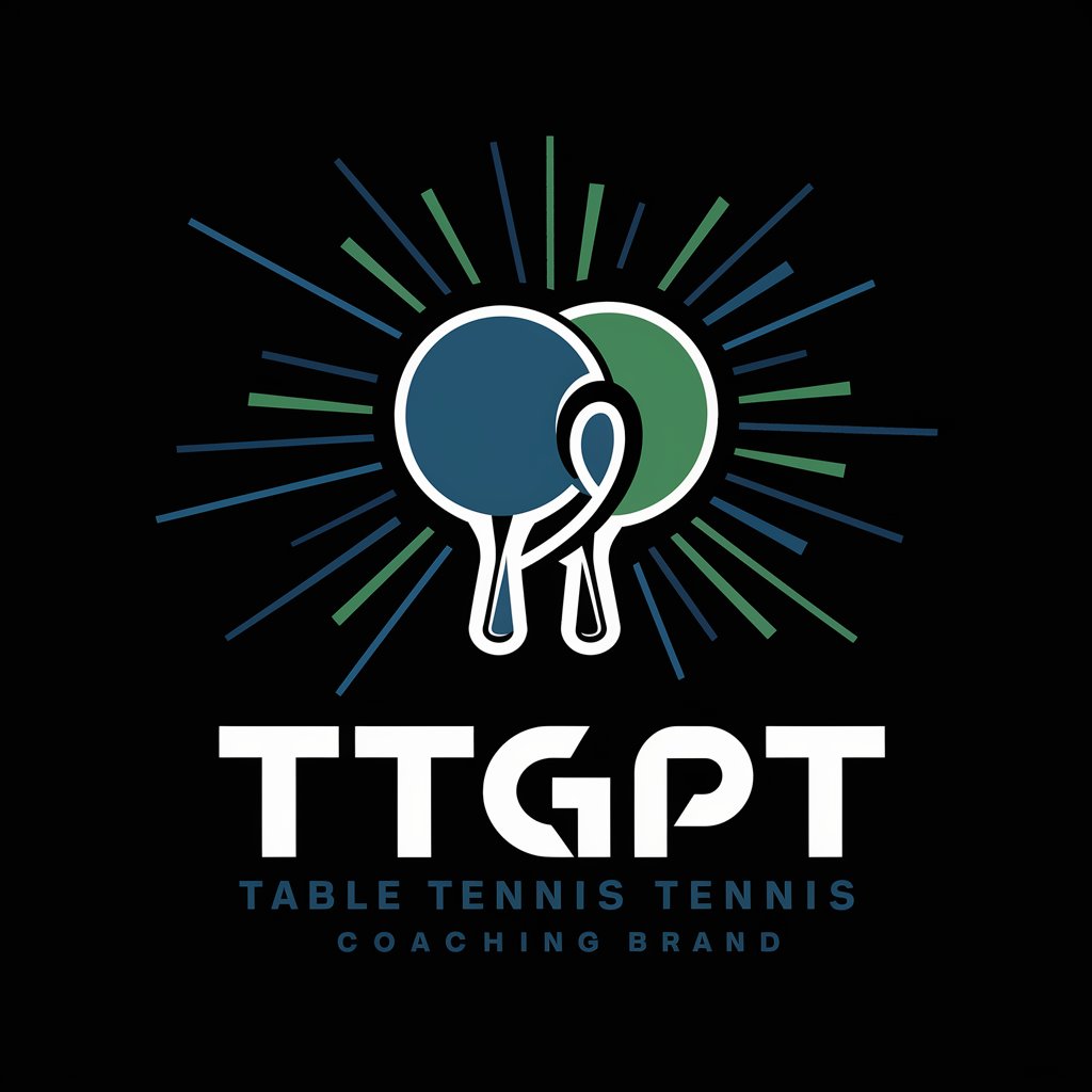 TTGPT in GPT Store