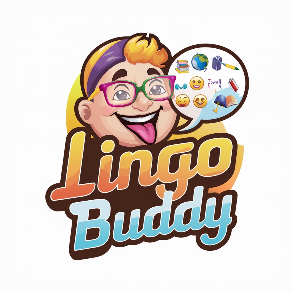 Lingo Buddy